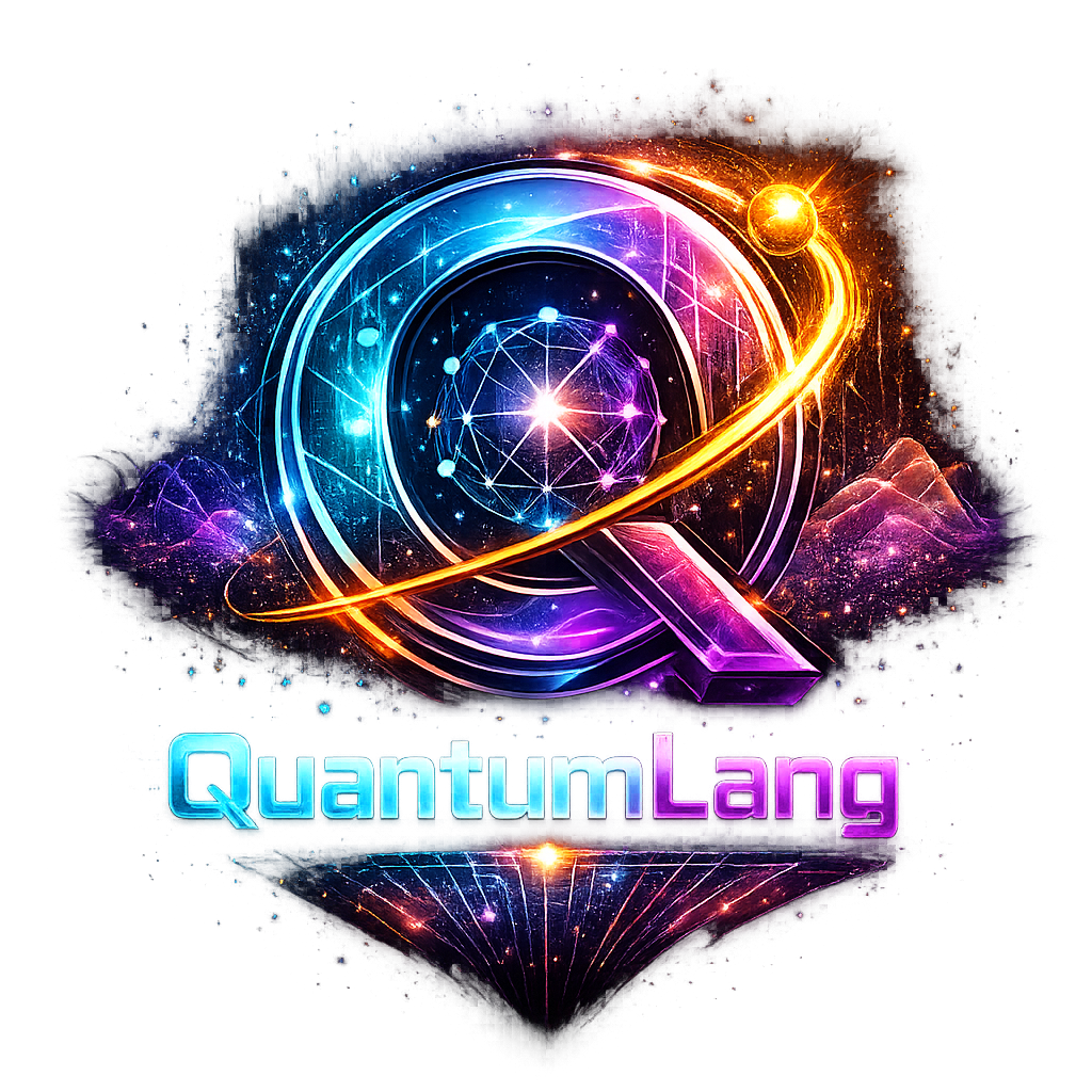 QuantumLang
